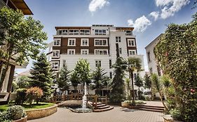 Prestige Hotel Tirana